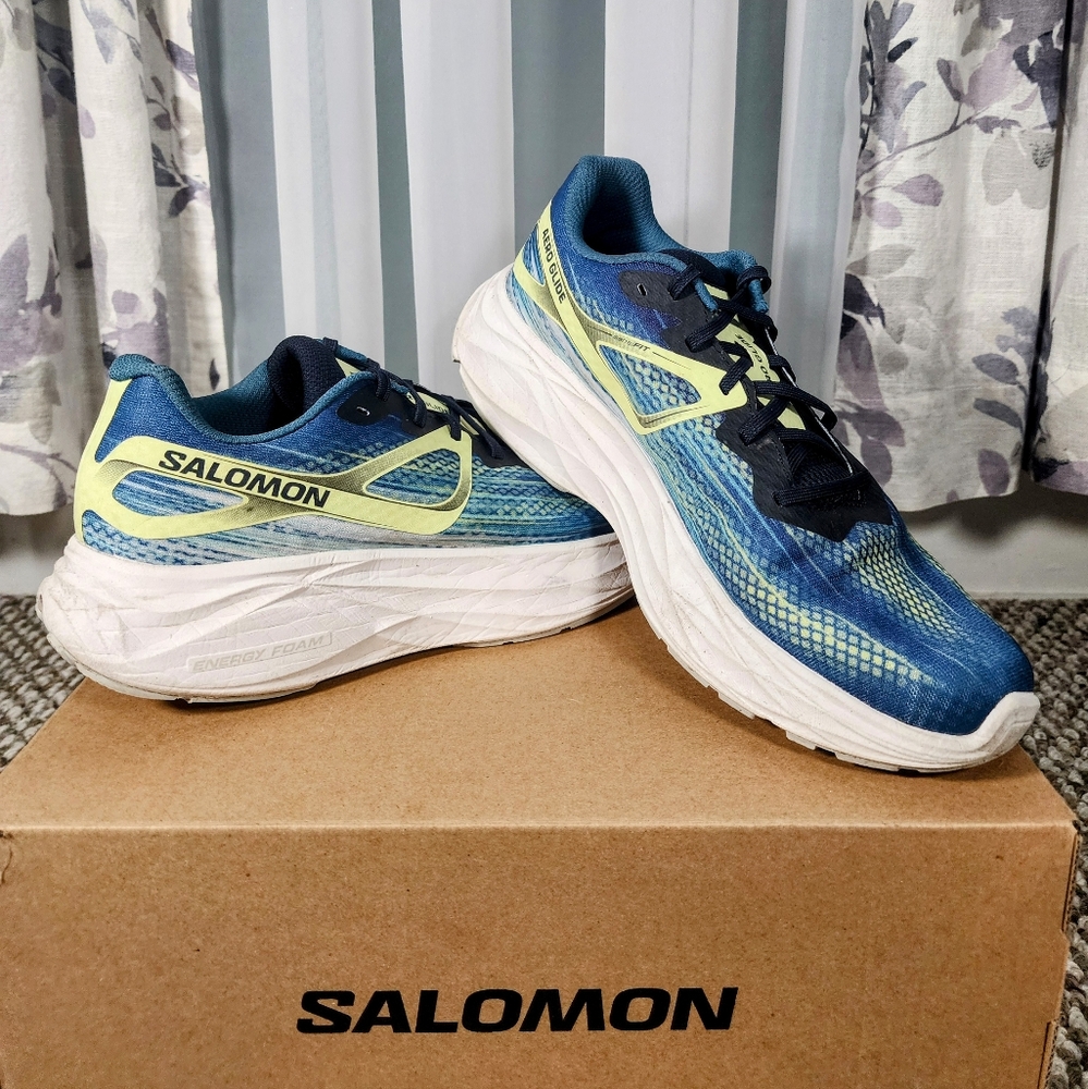 Salomon Aero Glide